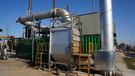 鍋爐電廠煙氣脫硝設(shè)備運(yùn)行注意事項(xiàng) 鍋爐電廠煙氣脫硝設(shè)備運(yùn)行注意事項(xiàng)